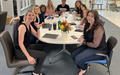 Country Fried Creative’s Mission, Vision and Values