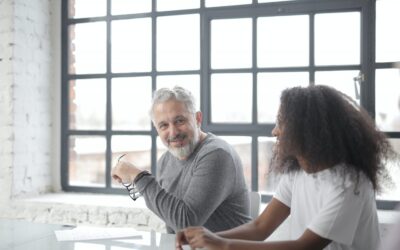 The Power of Mentorship