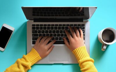 How a Great Website Accomplishes Your Organizational Goals