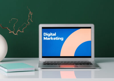 Digital Marketing: Why Should I Care About It?