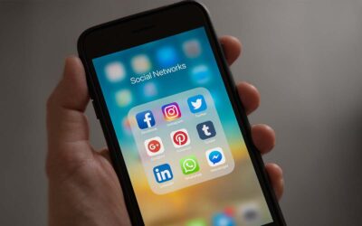 Maximizing Your Social Media