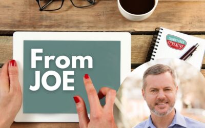 Grateful Reflections & Exciting Plans