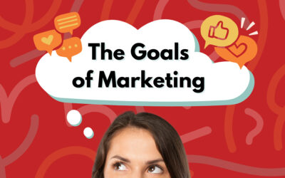 The Goals of Marketing