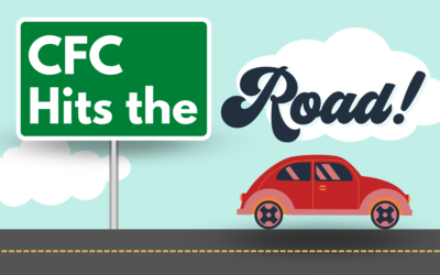 CFC Hits the Road