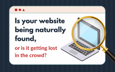 Naturally Found, or Lost in the Crowd?