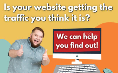 4 Ways Keeping Track of your Analytics Will Help you Get the Most Out of your Website