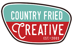 Country Fried Creative