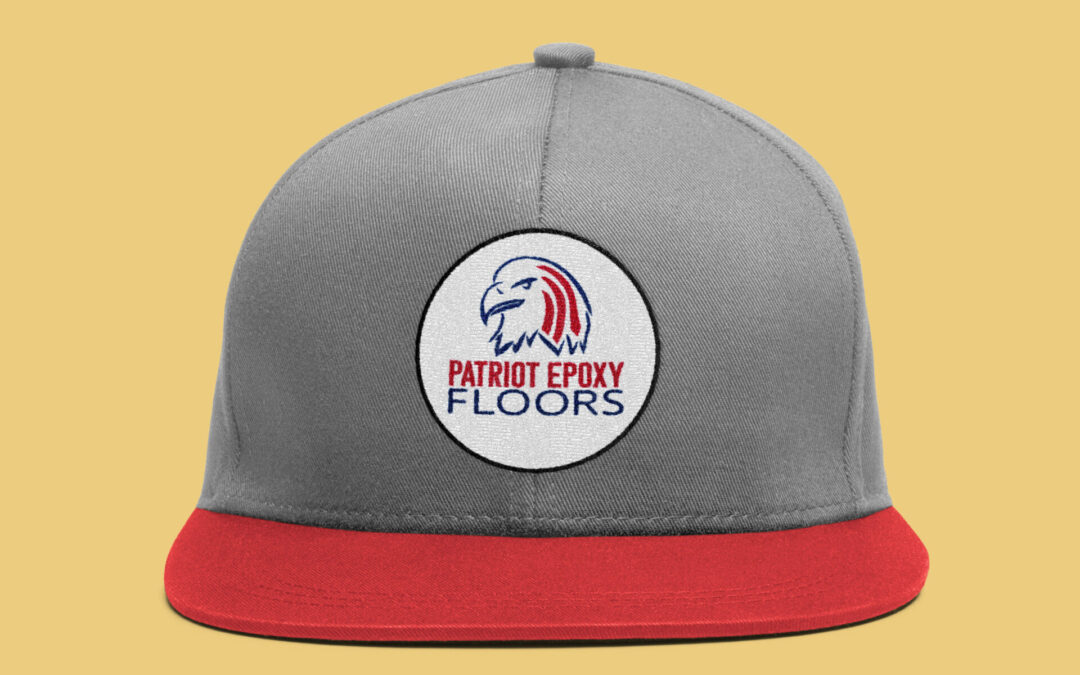 Patriot Epoxy Floors