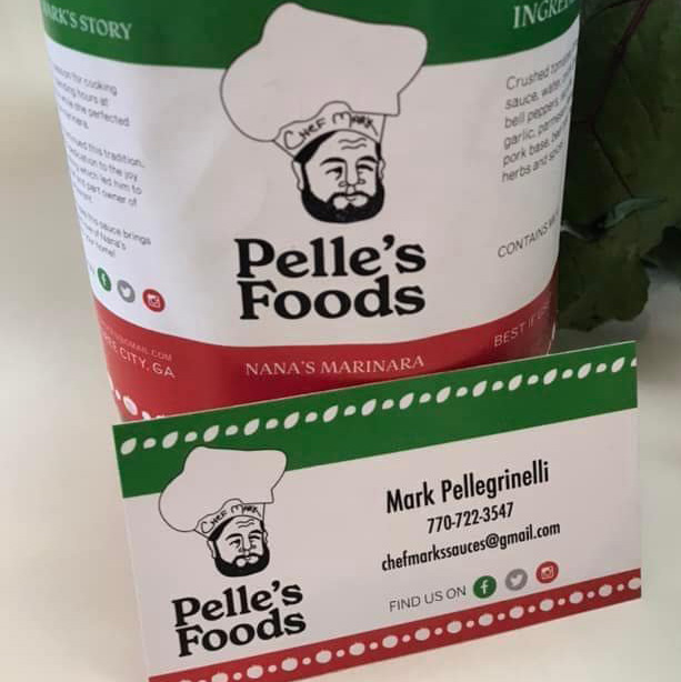 Pelle’s Foods