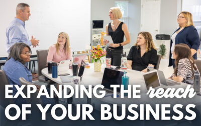 Expanding the Reach of Your Business