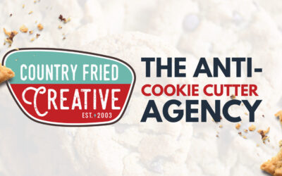 The “Anti-Cookie Cutter Agency”
