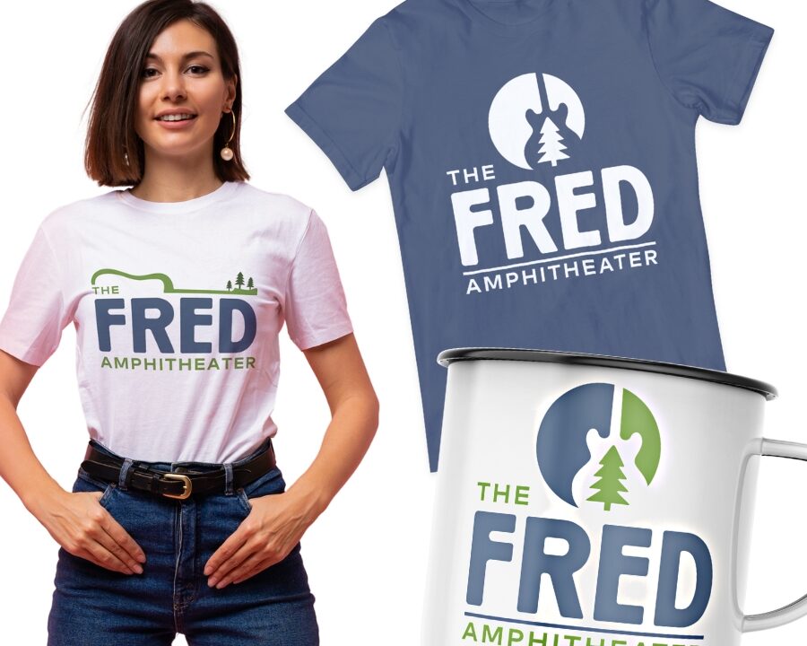 The Fred Amphitheater Digital Marketing