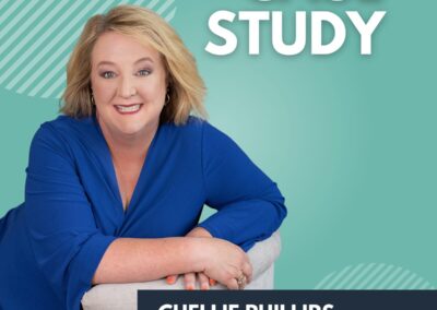 Chellie Phillips Case Study