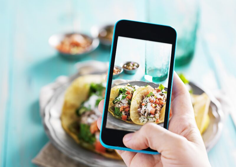 How to Create Engaging Social Media Content for Restaurants