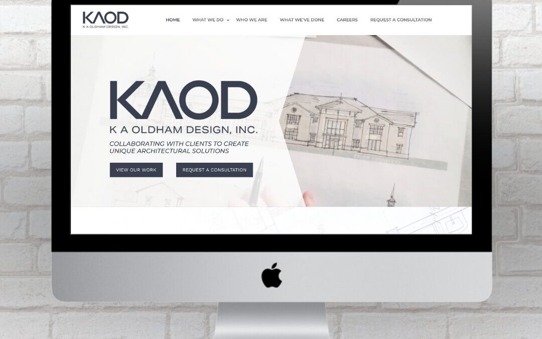 K A Oldham Design, Inc.