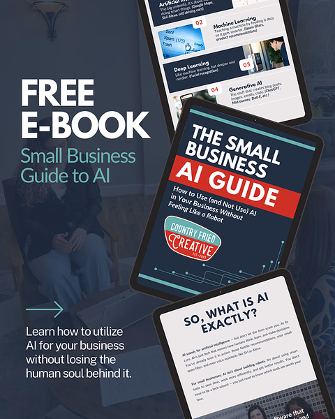 9550d282-0e56-11f0-8cd2-0242ac120003 Small Business AI Guide Ebook