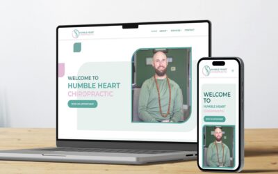 Humble Heart Chiropractic