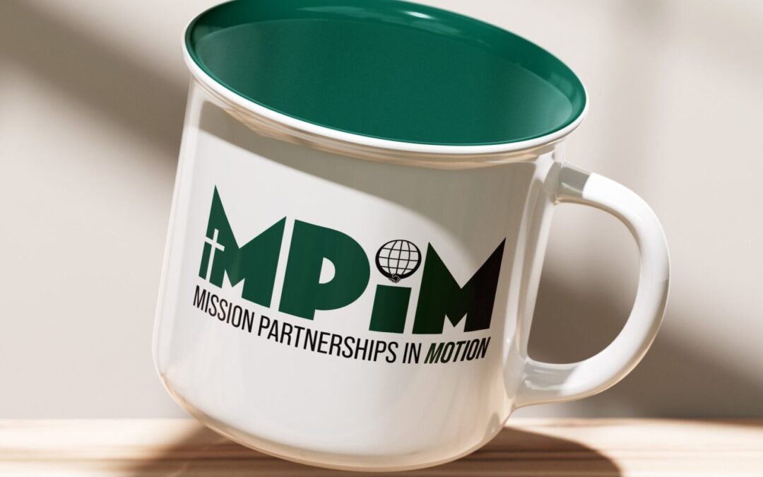 Mission Partnerships in Motion