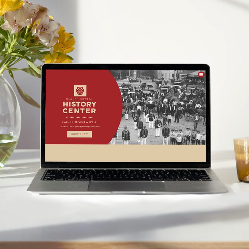 Newnan-Coweta History Center