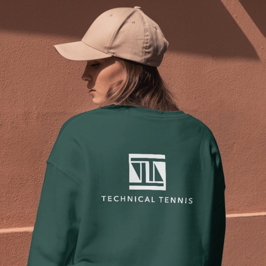 Technical Tennis