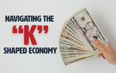Navigating the K-Shaped Economy