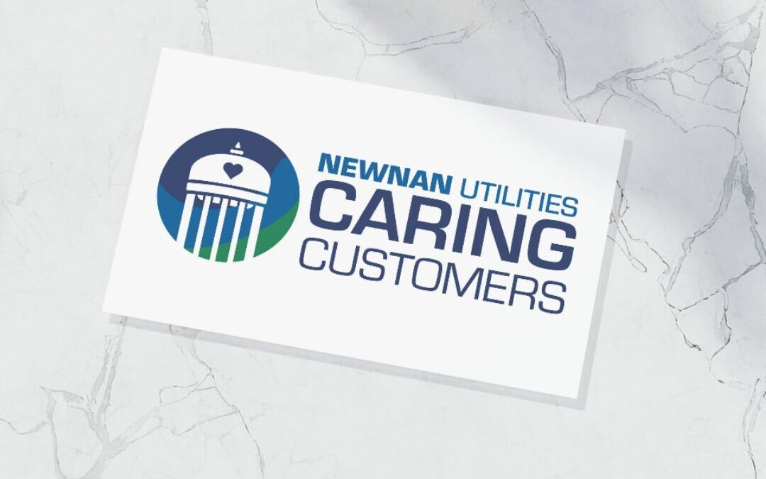 Caring Customers- Newnan Utilities