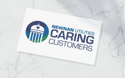 Caring Customers- Newnan Utilities