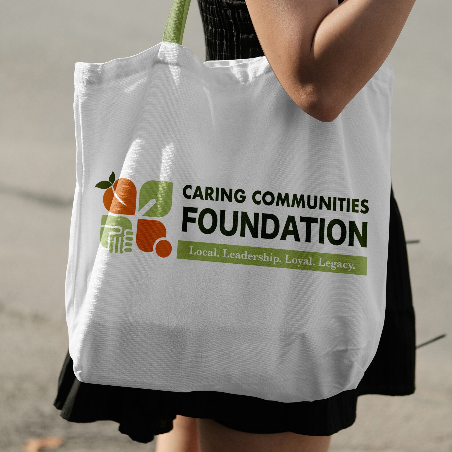 Caring Communities Foundation
